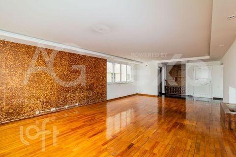 Apartamento à venda com 4 quartos, 340m² - Foto 21