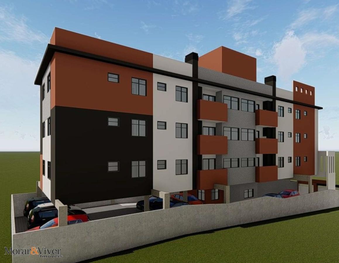 Apartamento à venda com 3 quartos, 117m² - Foto 11