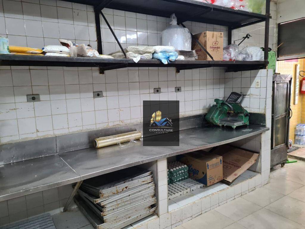 Loja-Salão à venda, 35m² - Foto 13