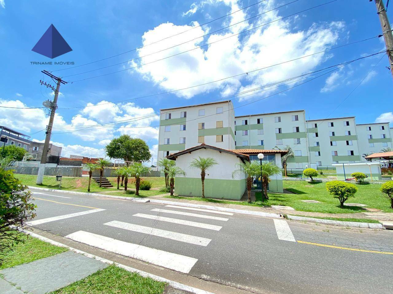 Apartamento à venda com 2 quartos, 50m² - Foto 24