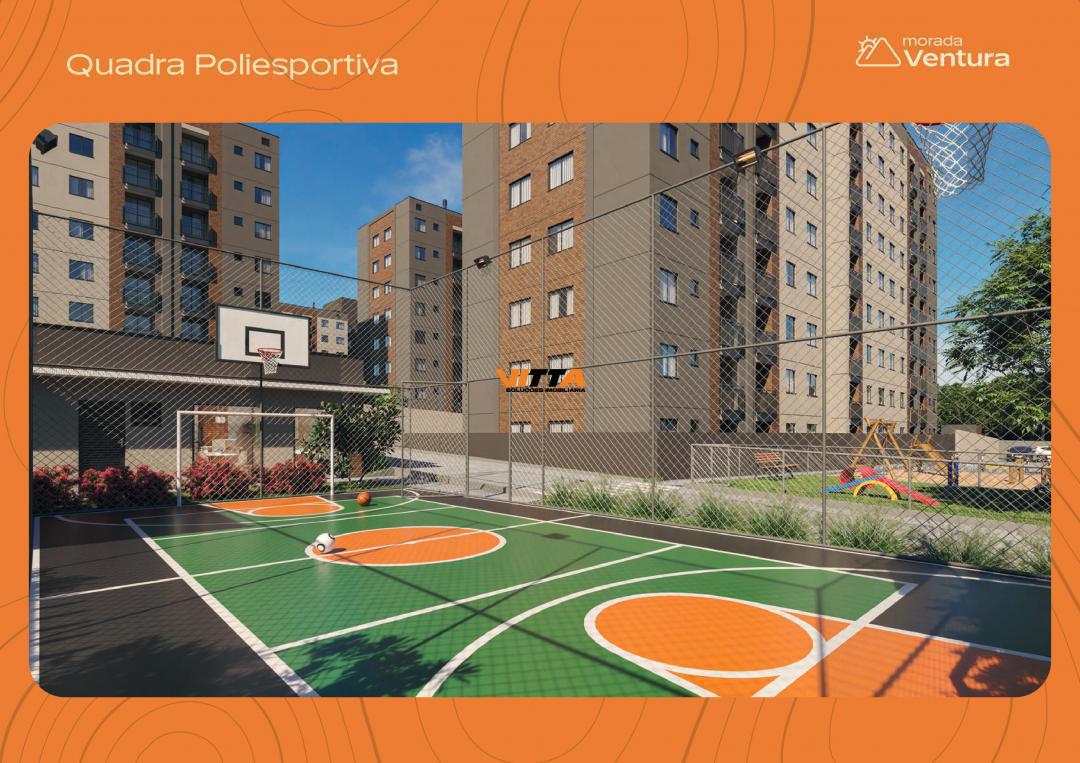 Apartamento à venda com 2 quartos, 43m² - Foto 13