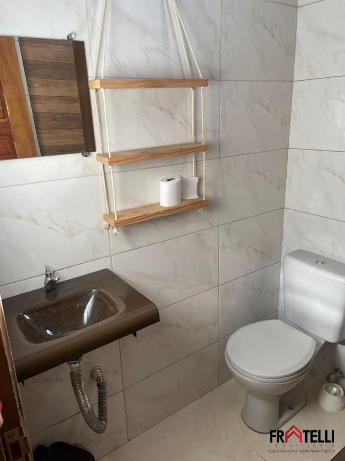 Casa à venda com 2 quartos, 133m² - Foto 12