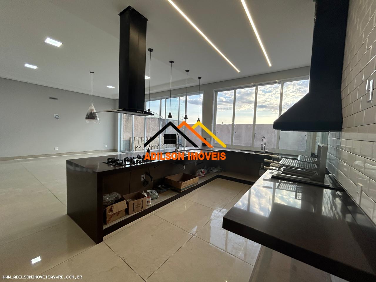 Casa à venda, 300m² - Foto 4