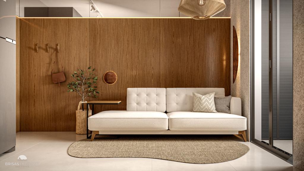 Apartamento à venda com 2 quartos, 53m² - Foto 29
