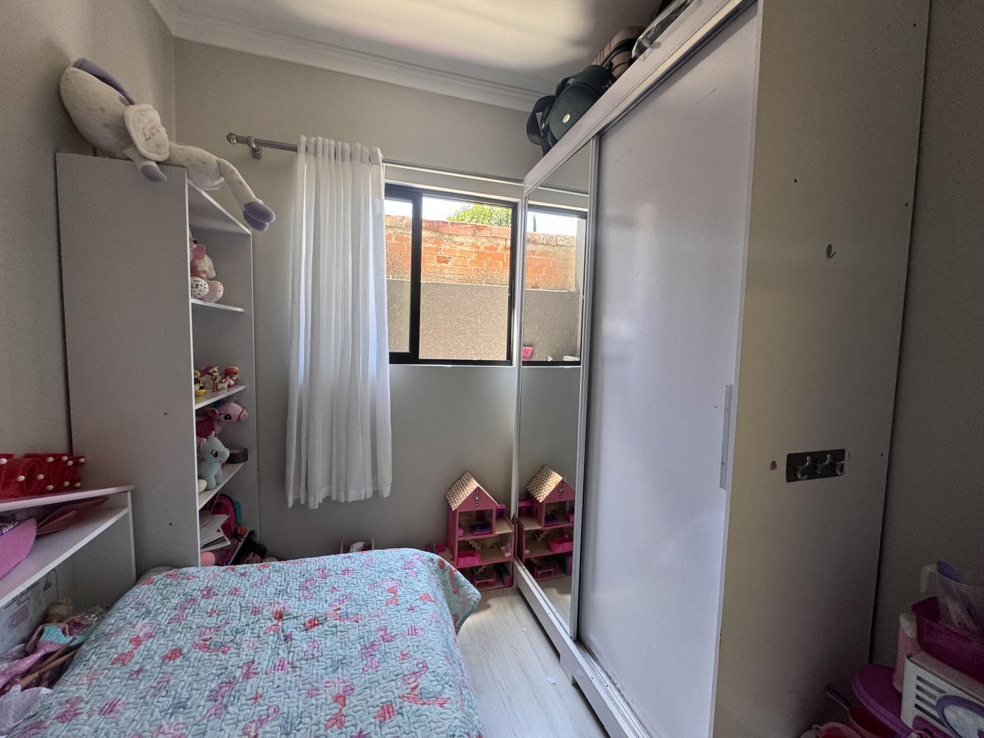 Apartamento à venda com 3 quartos, 58m² - Foto 26