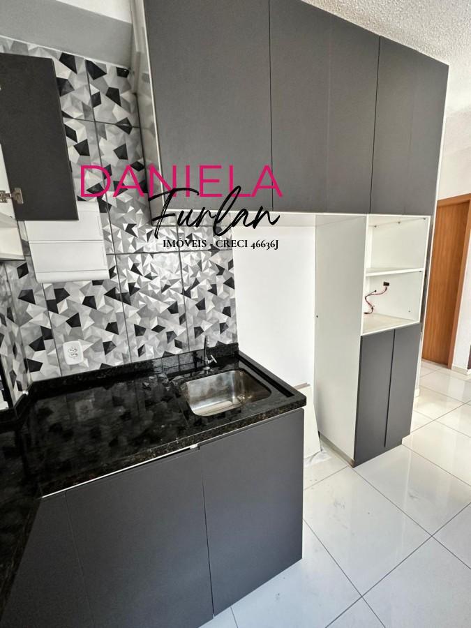 Apartamento à venda com 2 quartos, 43m² - Foto 9
