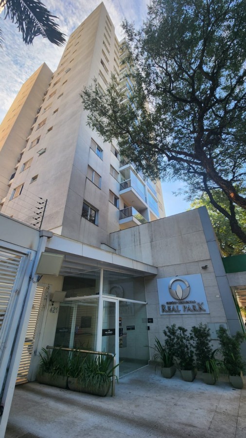 Apartamento à venda com 3 quartos, 79m² - Foto 1
