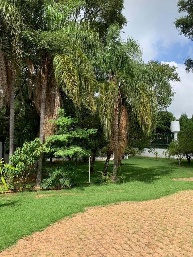 Casa de Condomínio à venda com 6 quartos, 600m² - Foto 3