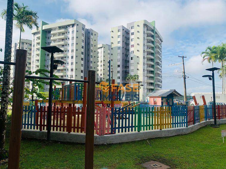 Apartamento para alugar com 3 quartos, 88m² - Foto 23
