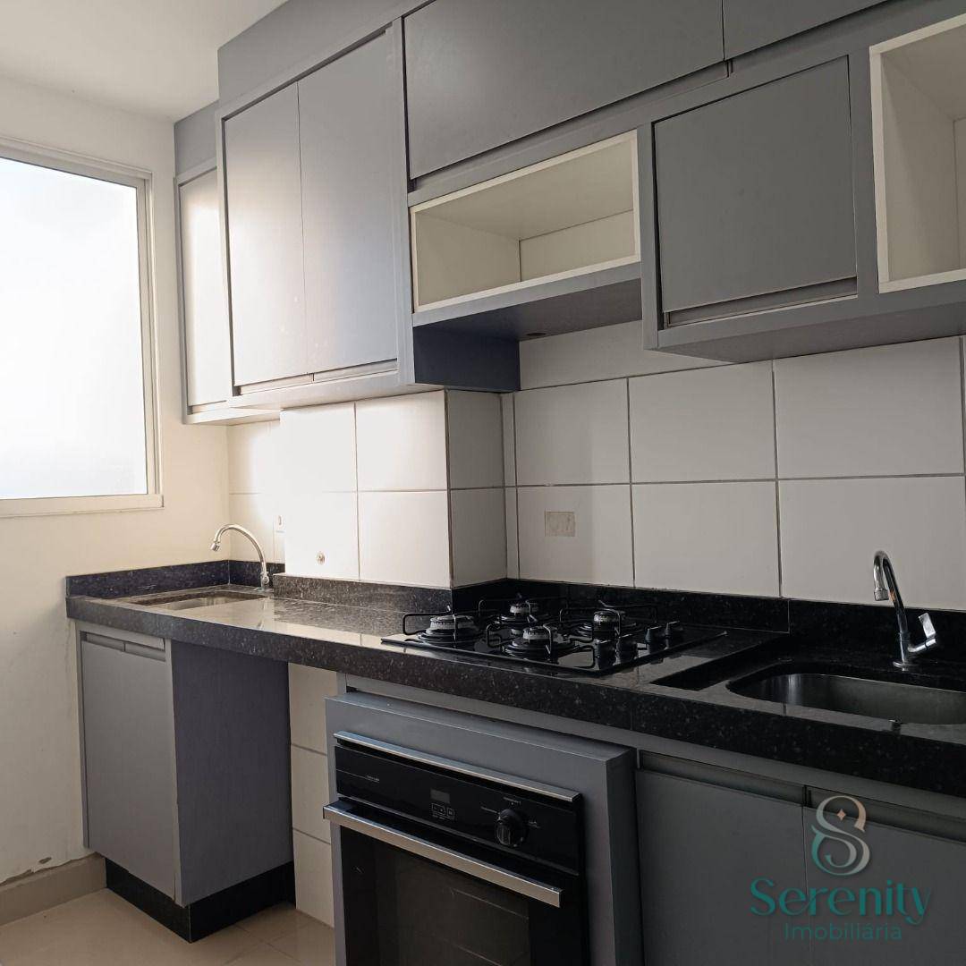 Apartamento para alugar com 2 quartos, 48m² - Foto 11