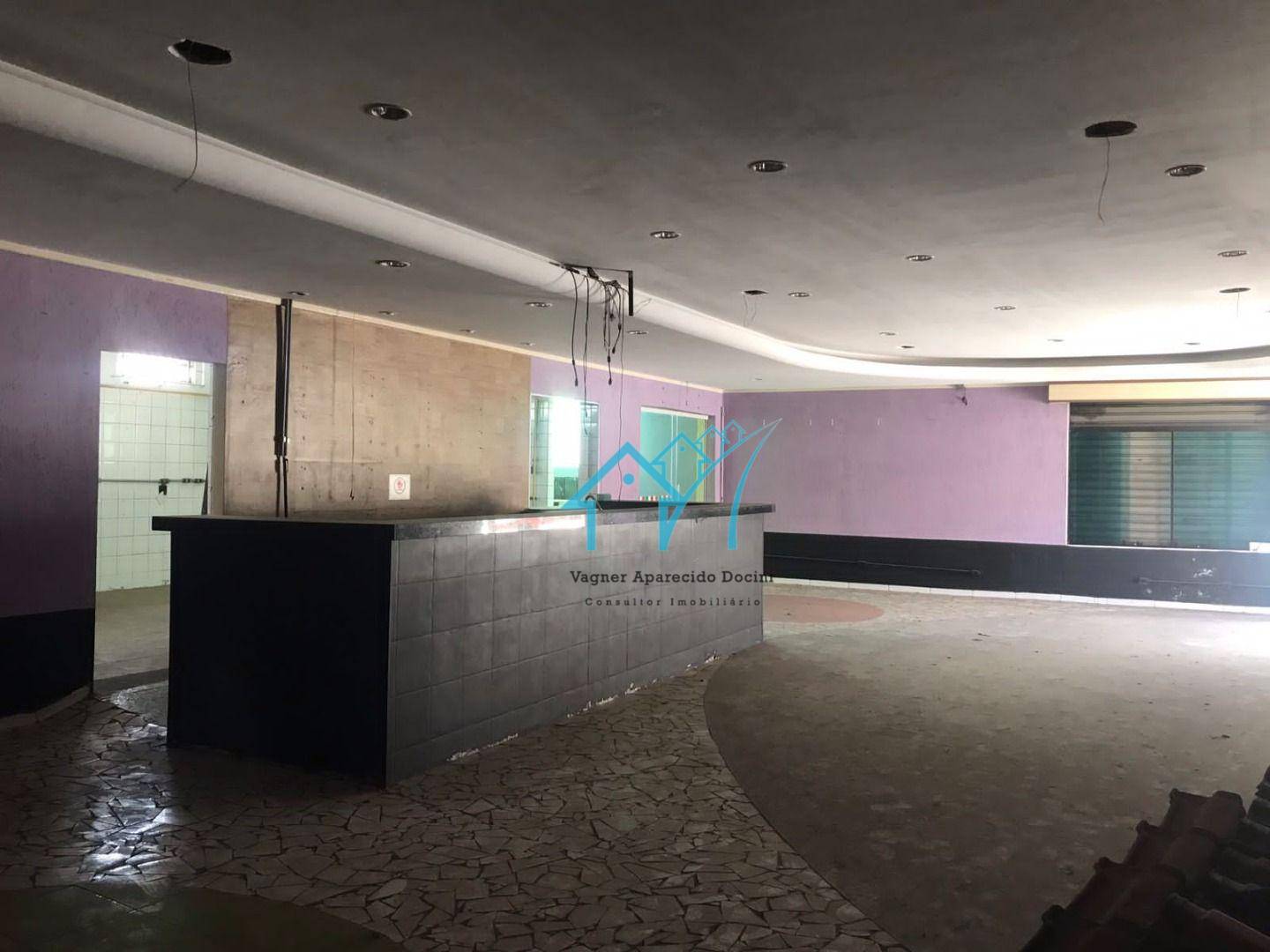 Loja-Salão à venda e aluguel, 472m² - Foto 4