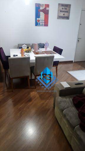 Apartamento para alugar com 2 quartos, 70m² - Foto 4