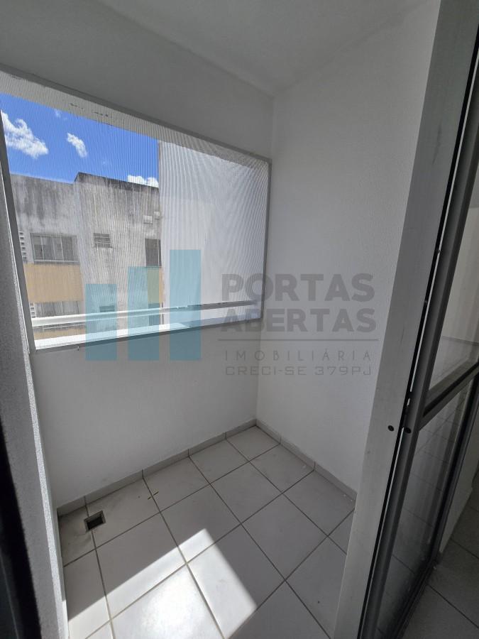 Apartamento à venda com 2 quartos, 43m² - Foto 4