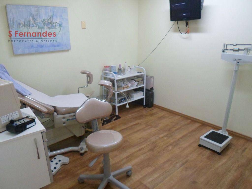 Conjunto Comercial-Sala à venda, 72m² - Foto 18