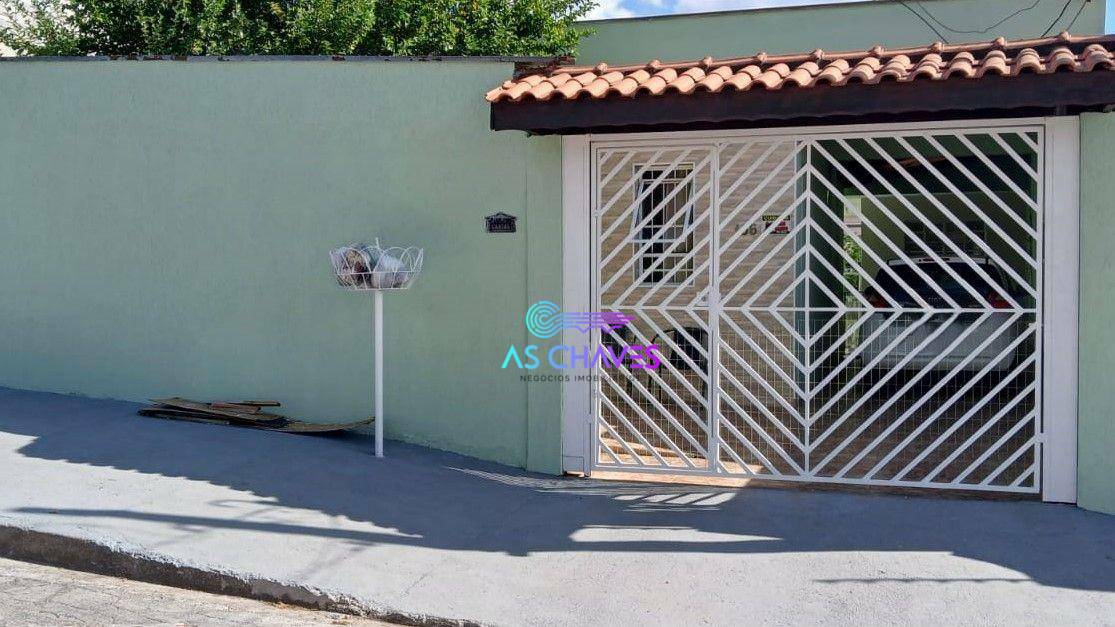 Casa à venda com 2 quartos, 119m² - Foto 26