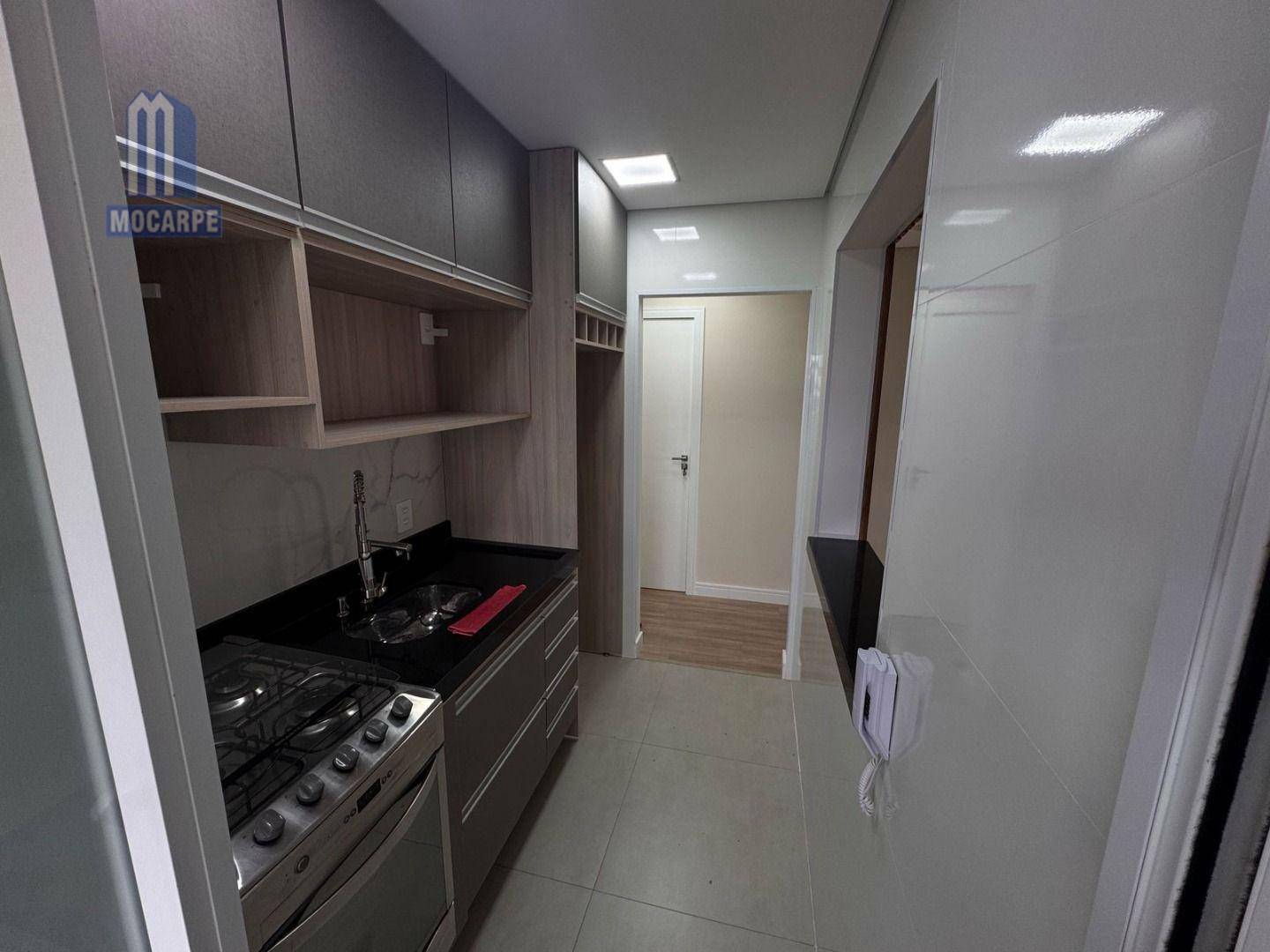 Apartamento à venda com 3 quartos, 69m² - Foto 8