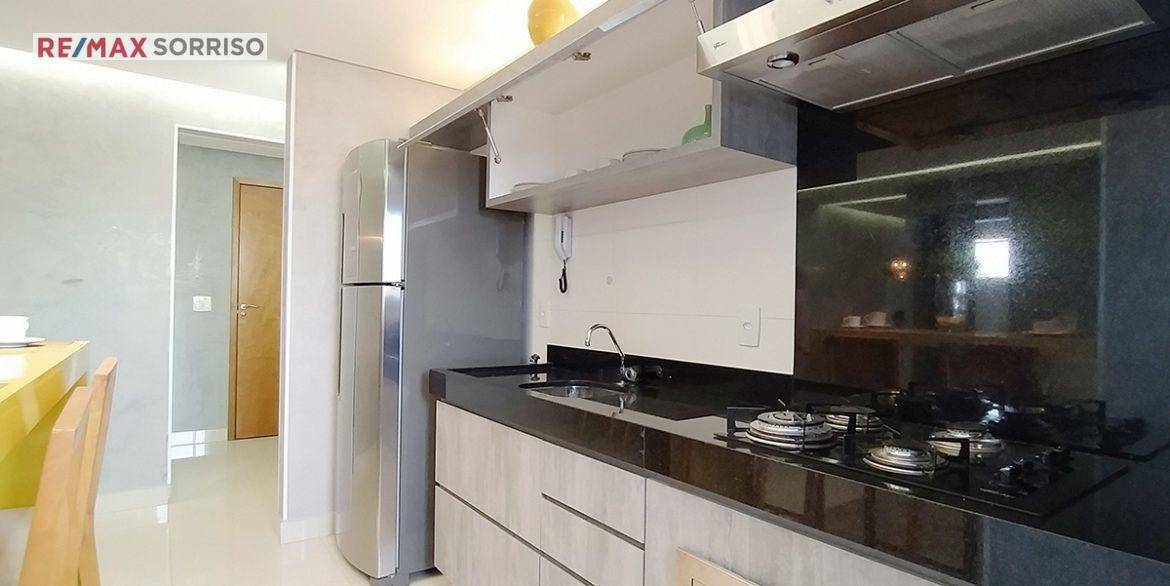Apartamento à venda com 3 quartos, 74m² - Foto 33