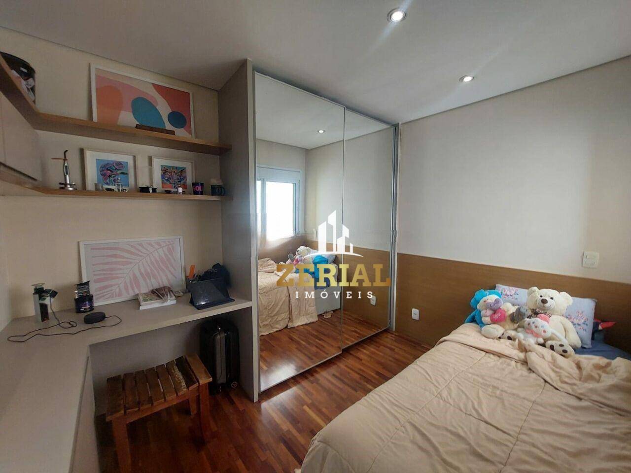 Apartamento para alugar com 3 quartos, 135m² - Foto 26