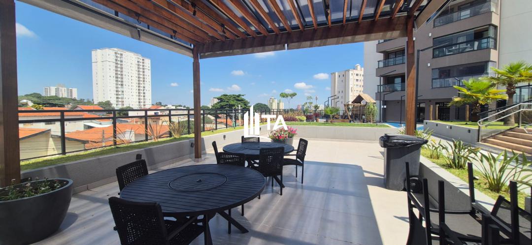 Apartamento à venda com 3 quartos, 83m² - Foto 31