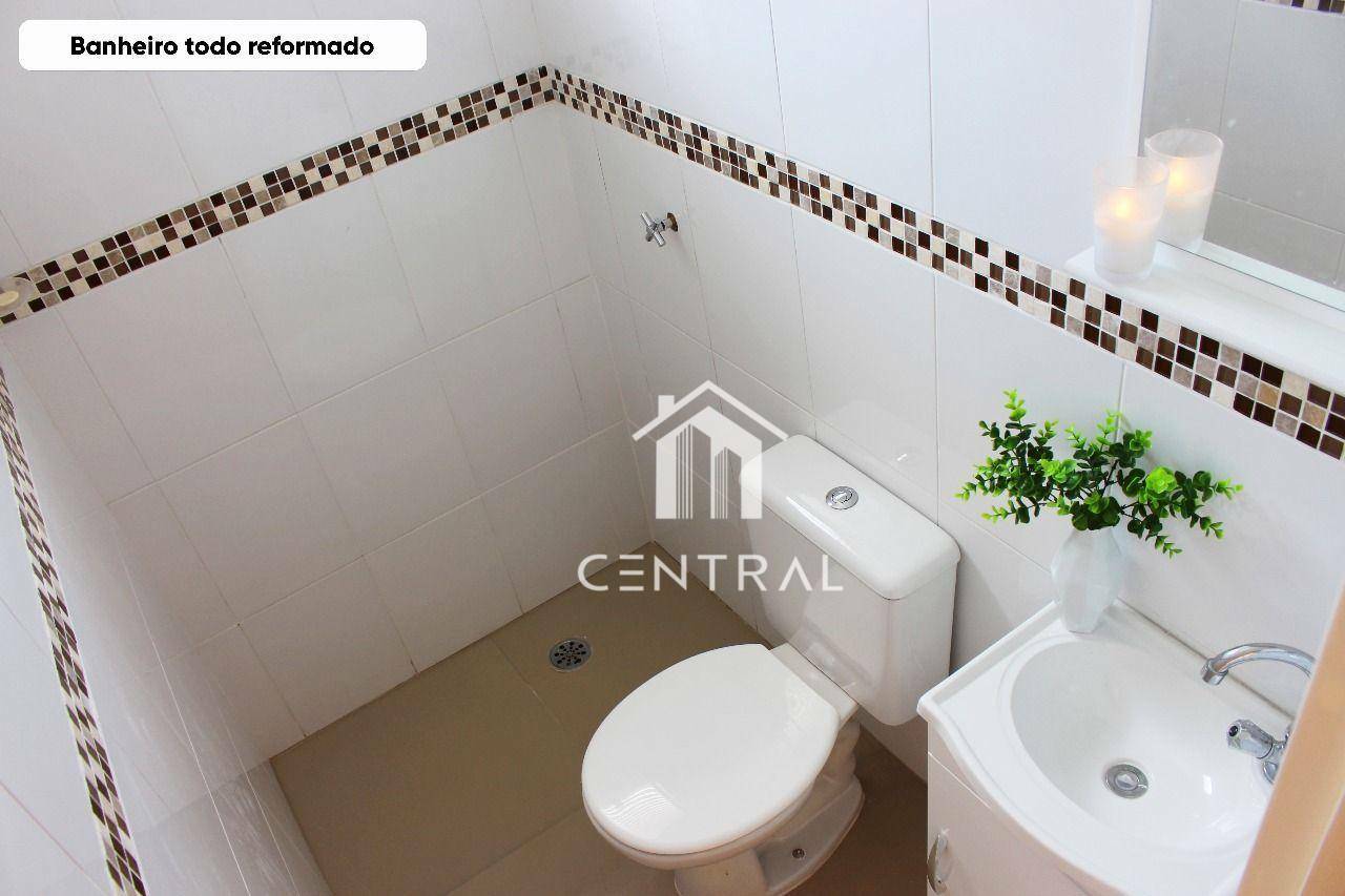 Apartamento à venda com 2 quartos, 45m² - Foto 7