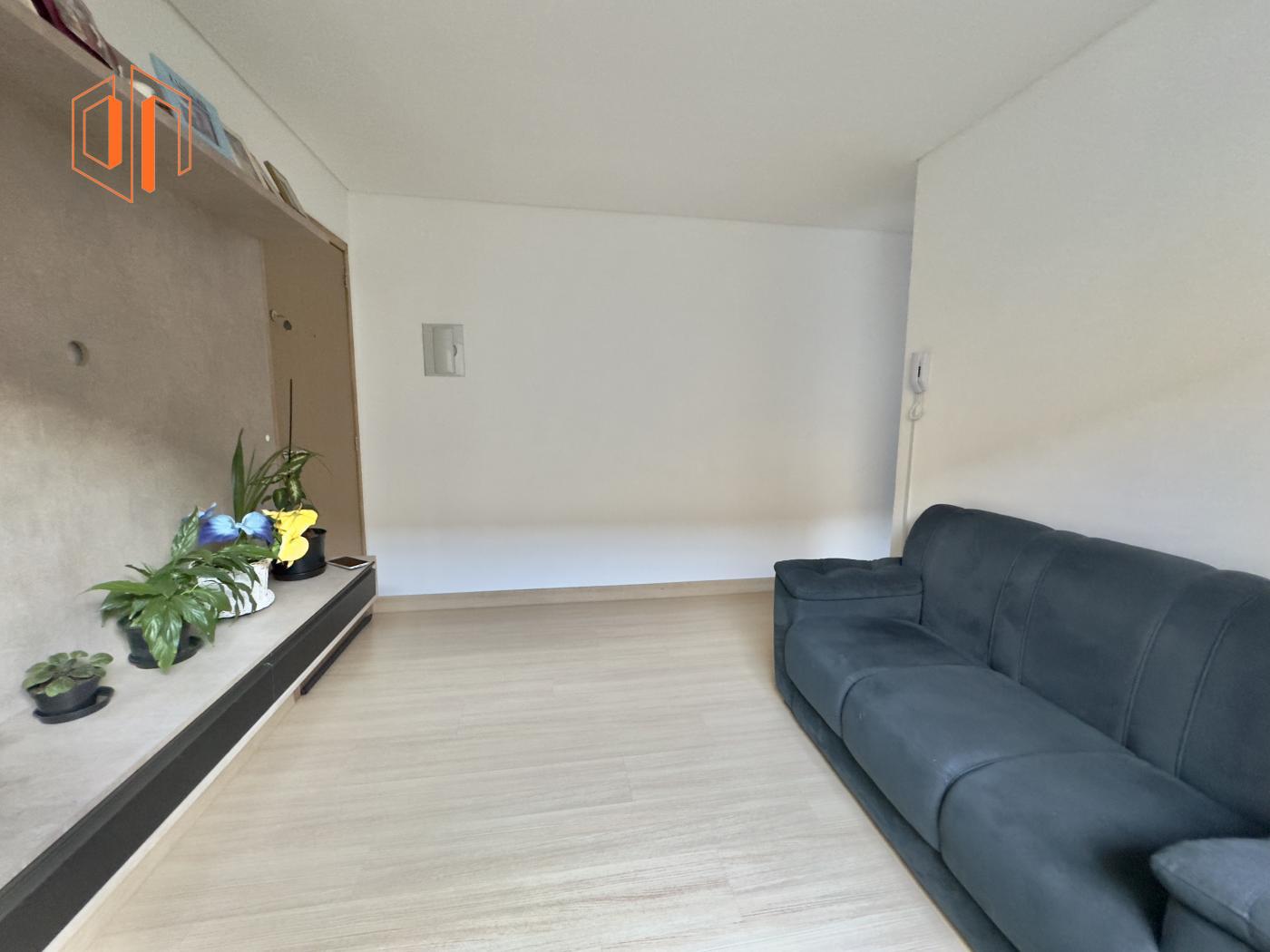 Apartamento à venda com 2 quartos, 55m² - Foto 4