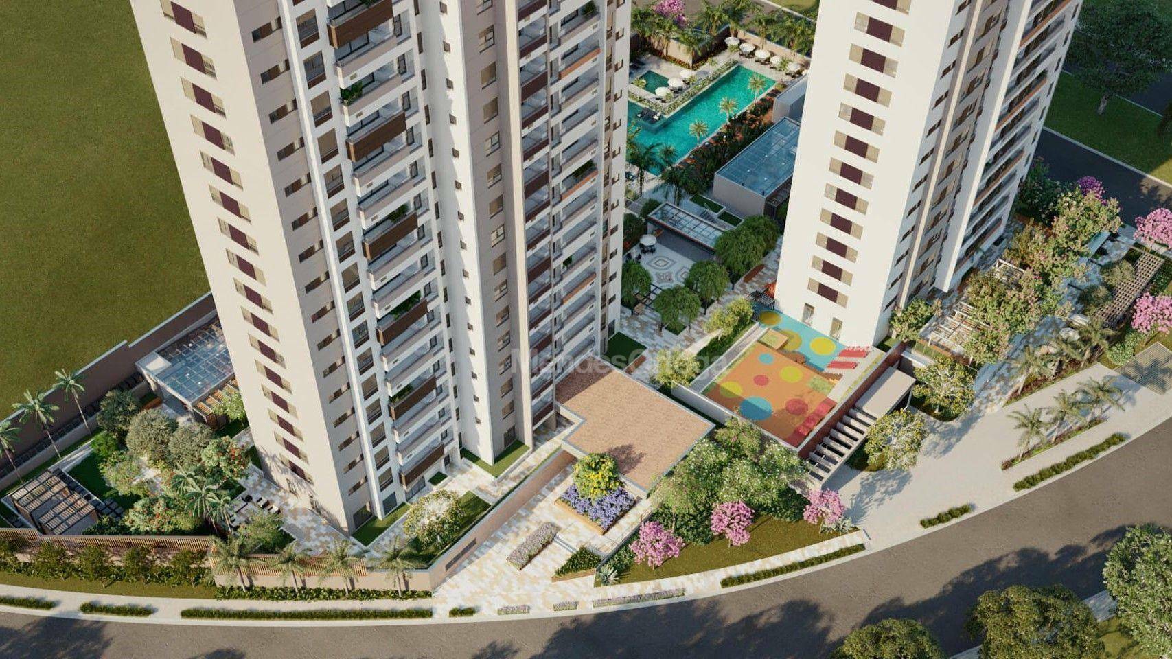 Apartamento à venda com 2 quartos, 74m² - Foto 28
