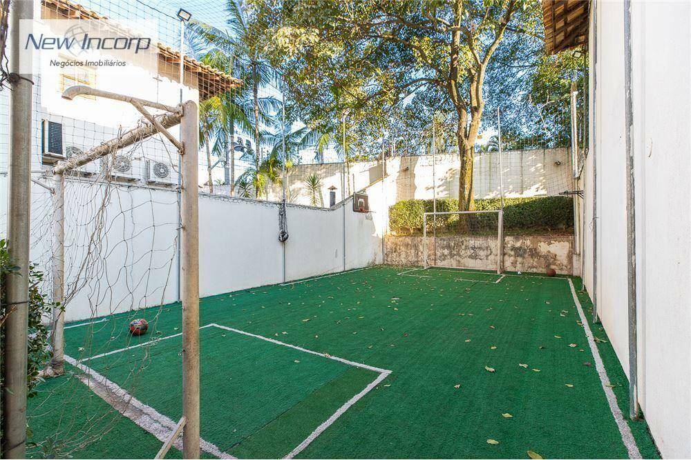 Casa de Condomínio à venda com 3 quartos, 220m² - Foto 53