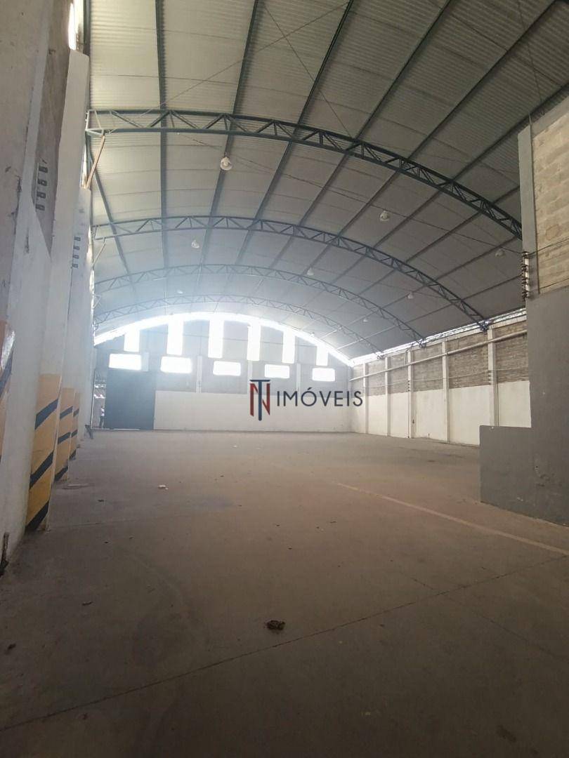 Depósito-Galpão-Armazém à venda, 549m² - Foto 26