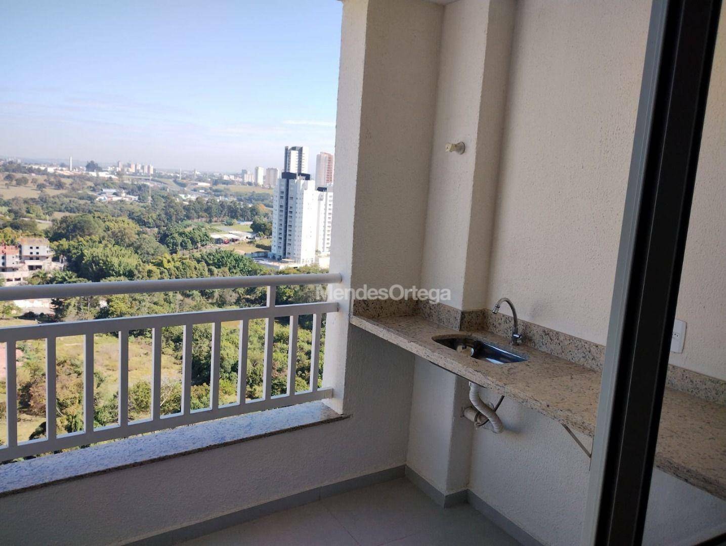 Apartamento à venda e aluguel com 3 quartos, 67m² - Foto 4