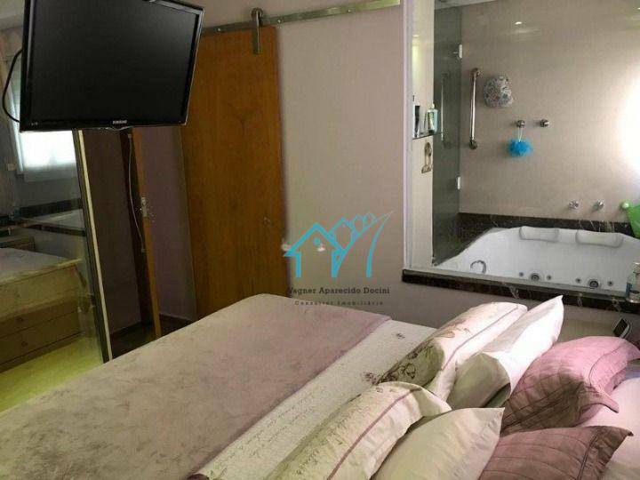 Cobertura para alugar com 2 quartos, 126m² - Foto 10