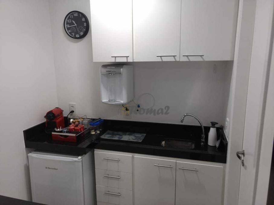 Conjunto Comercial-Sala à venda e aluguel, 44m² - Foto 5