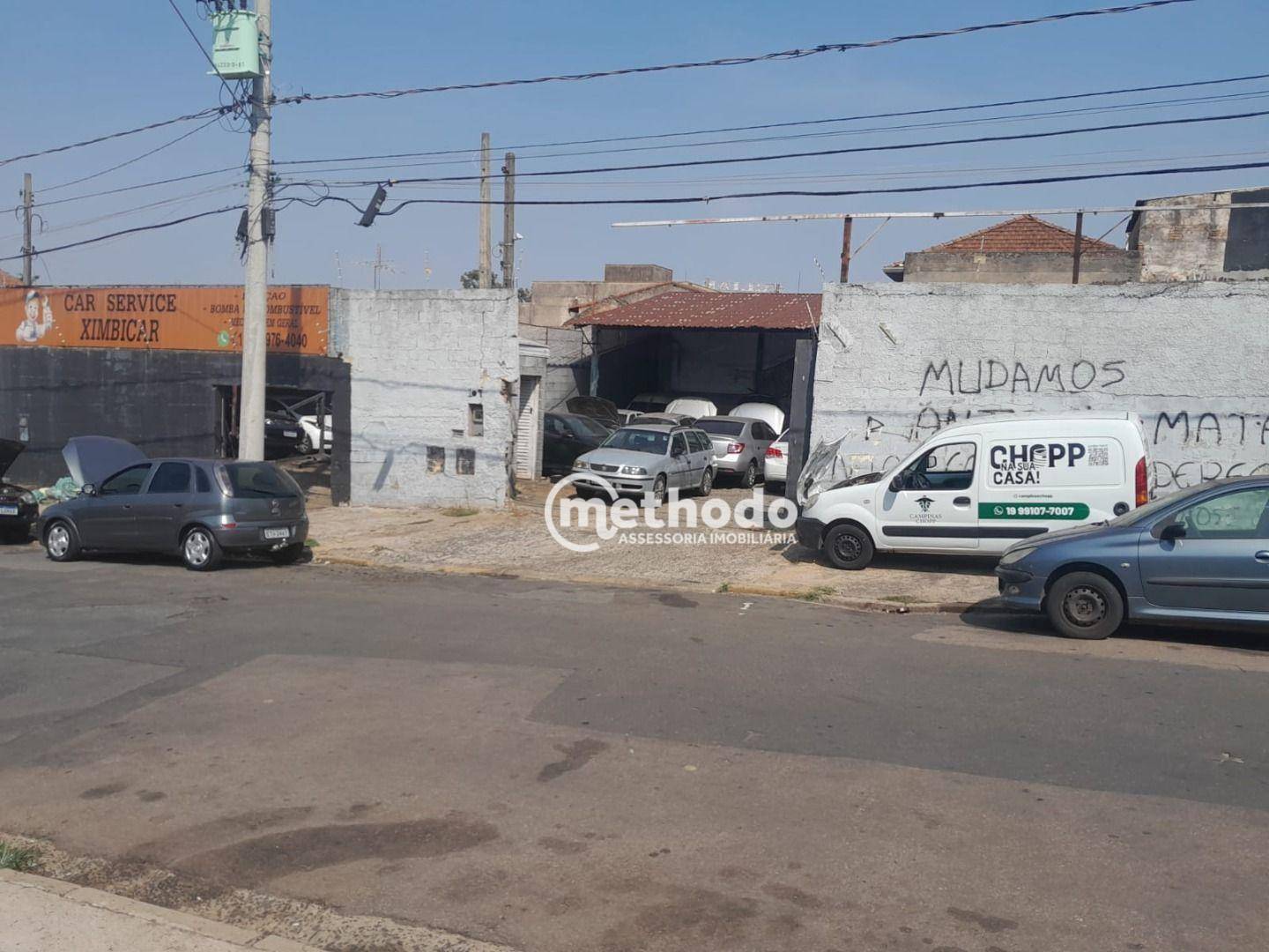 Terreno à venda e aluguel, 700M2 - Foto 9