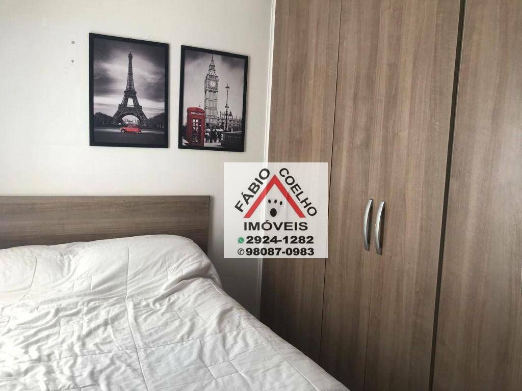 Casa de Condomínio à venda com 2 quartos, 70m² - Foto 15