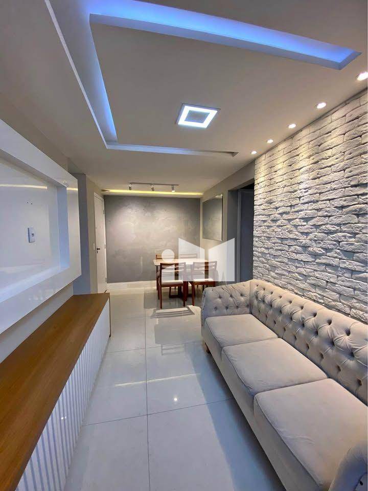 Apartamento à venda com 2 quartos, 50m² - Foto 1