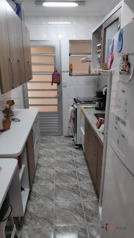 Casa de Condomínio à venda com 3 quartos, 175m² - Foto 15