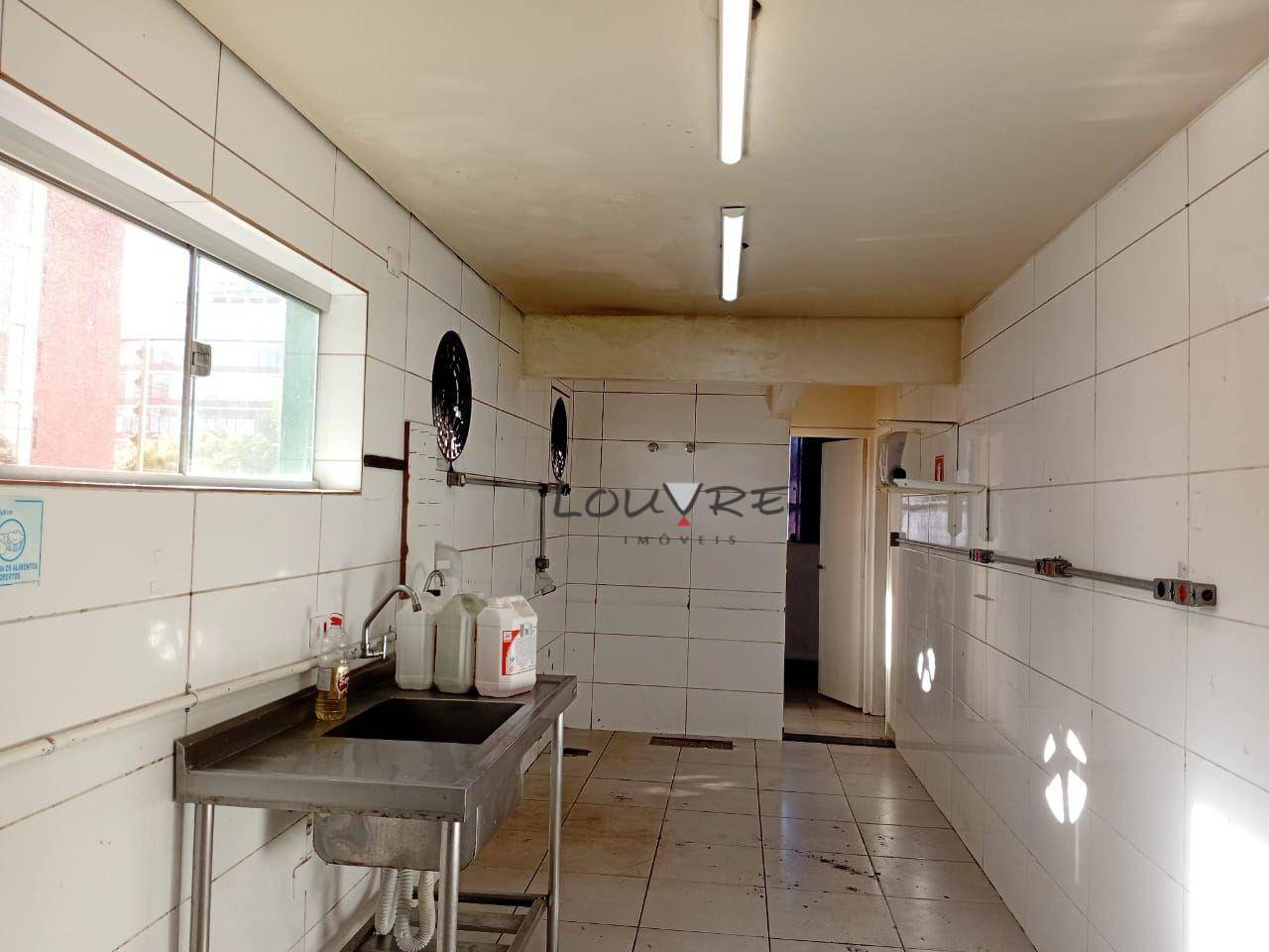 Loja-Salão para alugar, 160m² - Foto 10