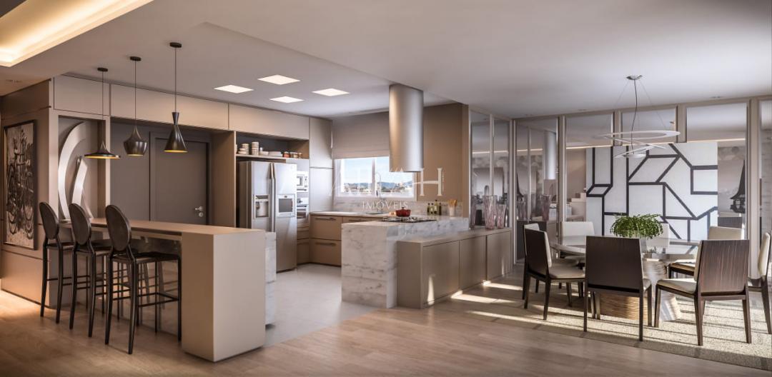 Casa à venda com 3 quartos, 261m² - Foto 26