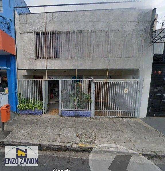 Sobrado para alugar com 9 quartos, 481m² - Foto 1