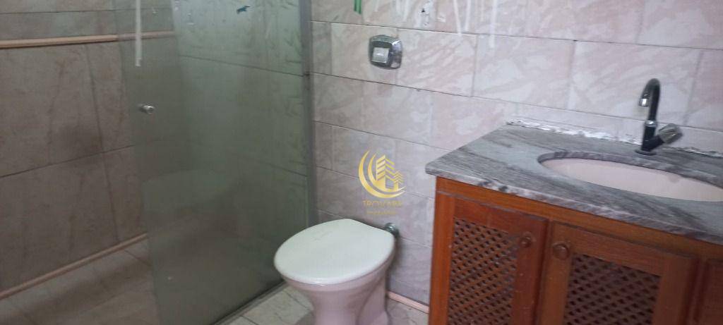 Sobrado para alugar com 4 quartos, 140m² - Foto 10
