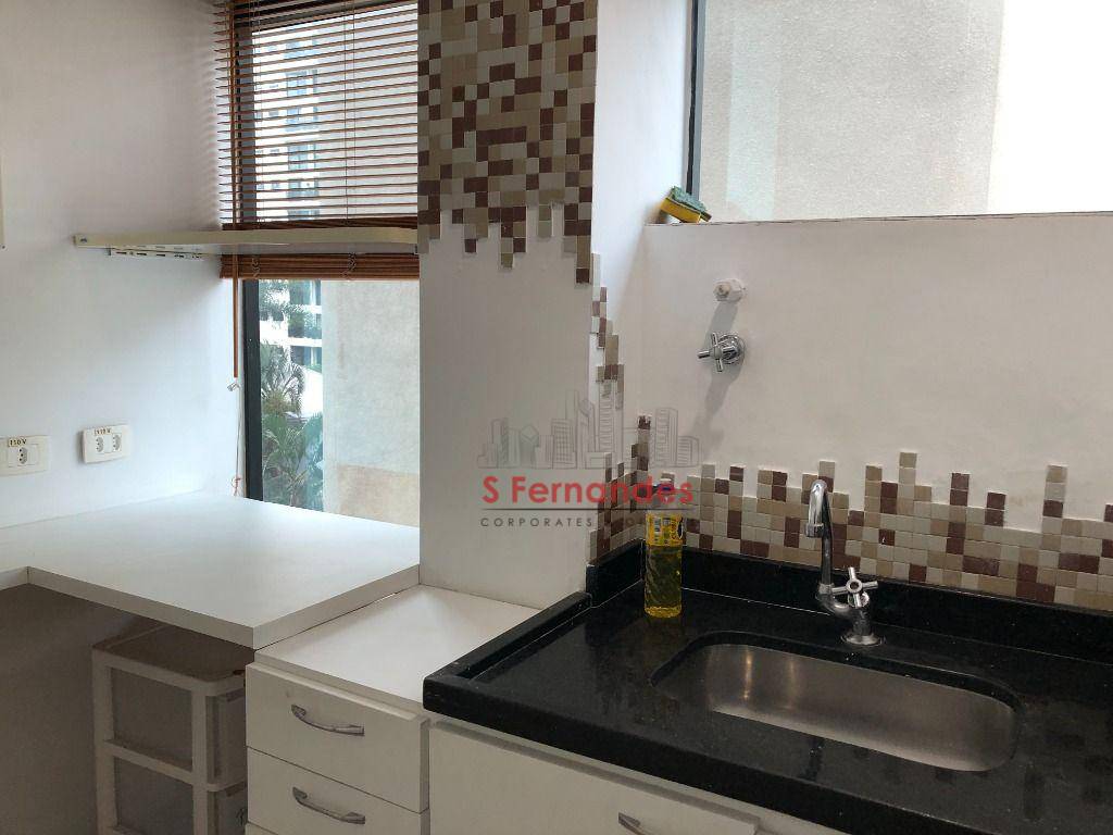 Conjunto Comercial-Sala para alugar, 100m² - Foto 19
