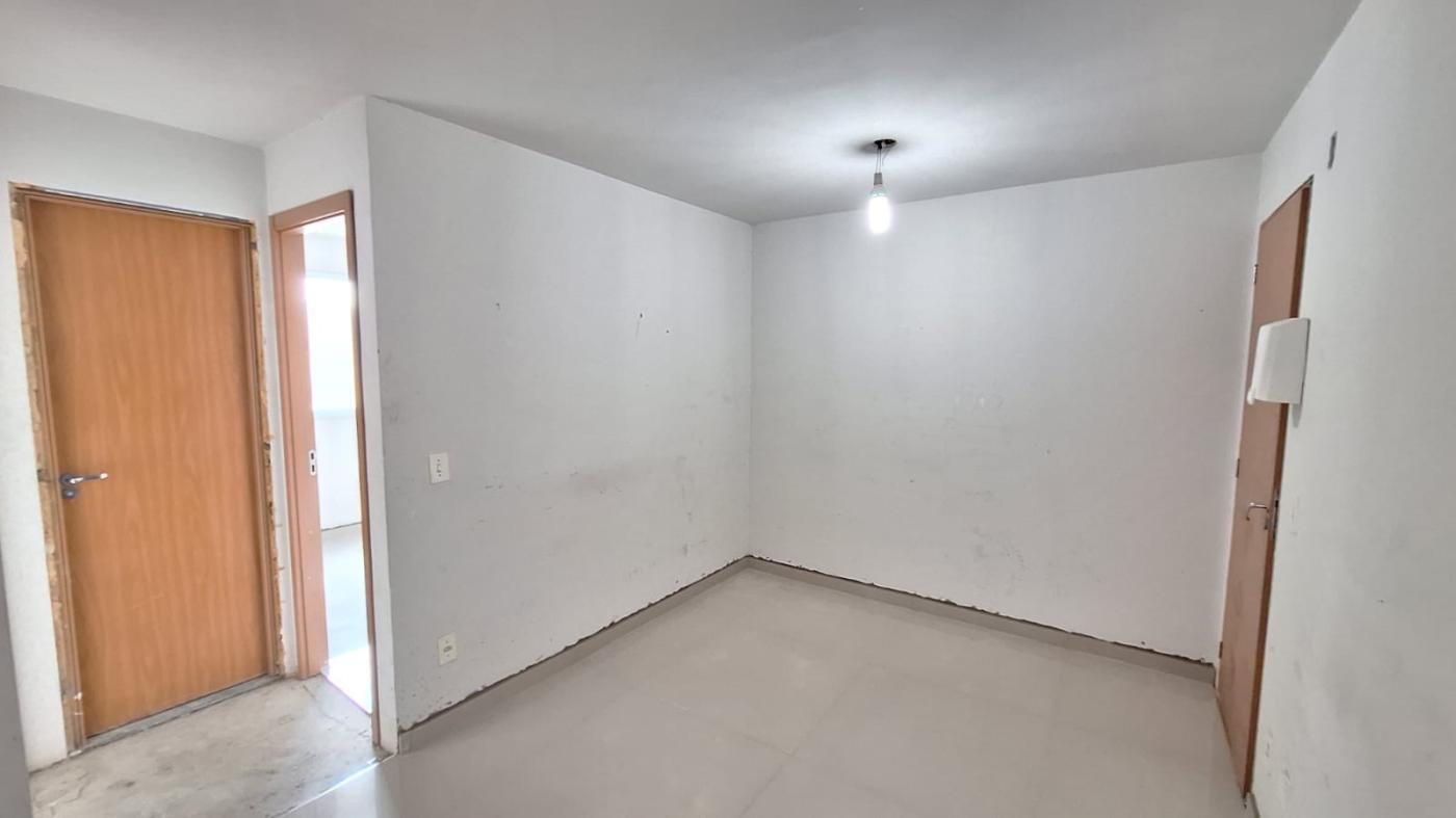 Apartamento à venda com 2 quartos, 38m² - Foto 9