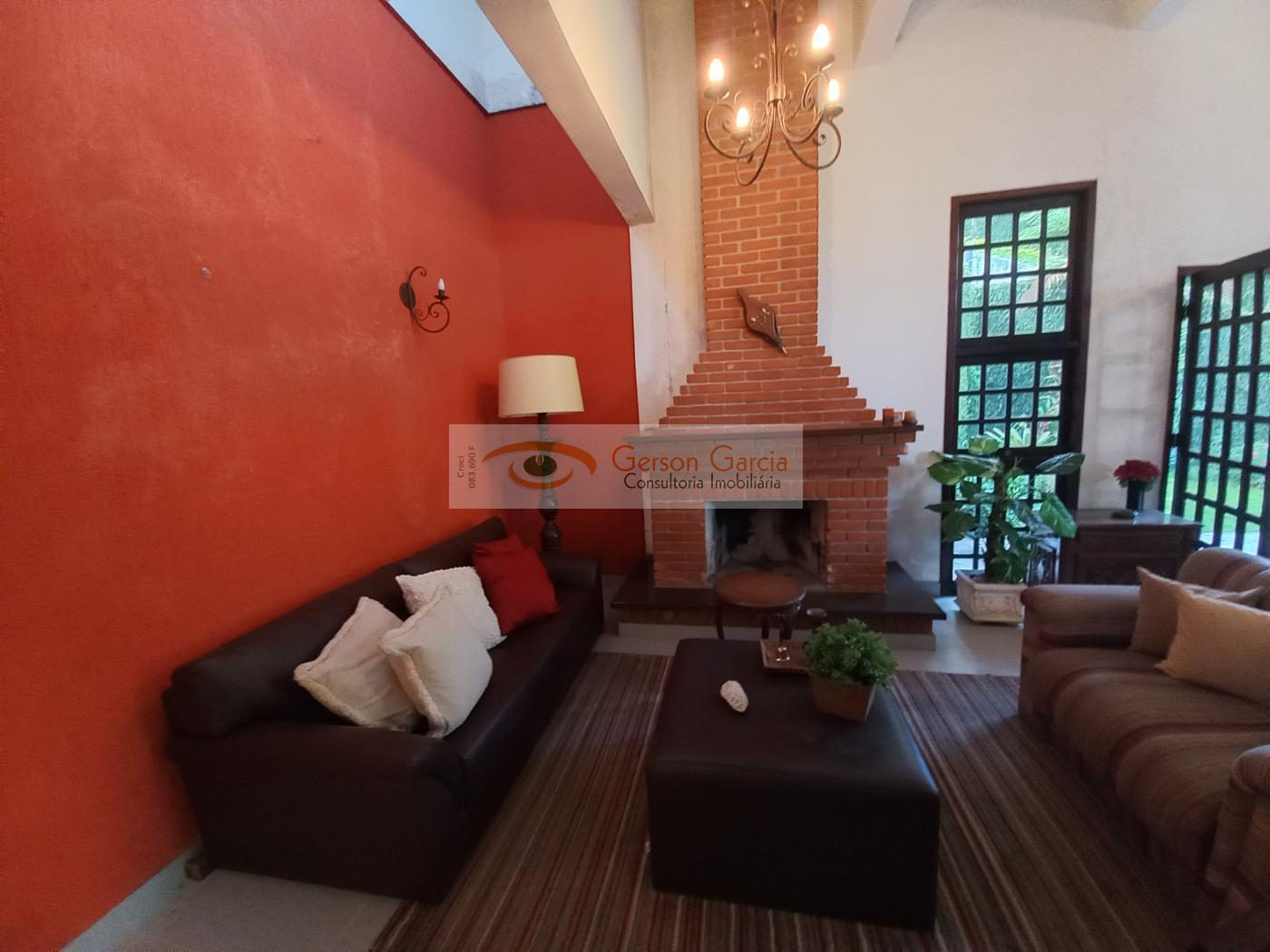 Casa de Condomínio para alugar com 3 quartos, 370m² - Foto 27