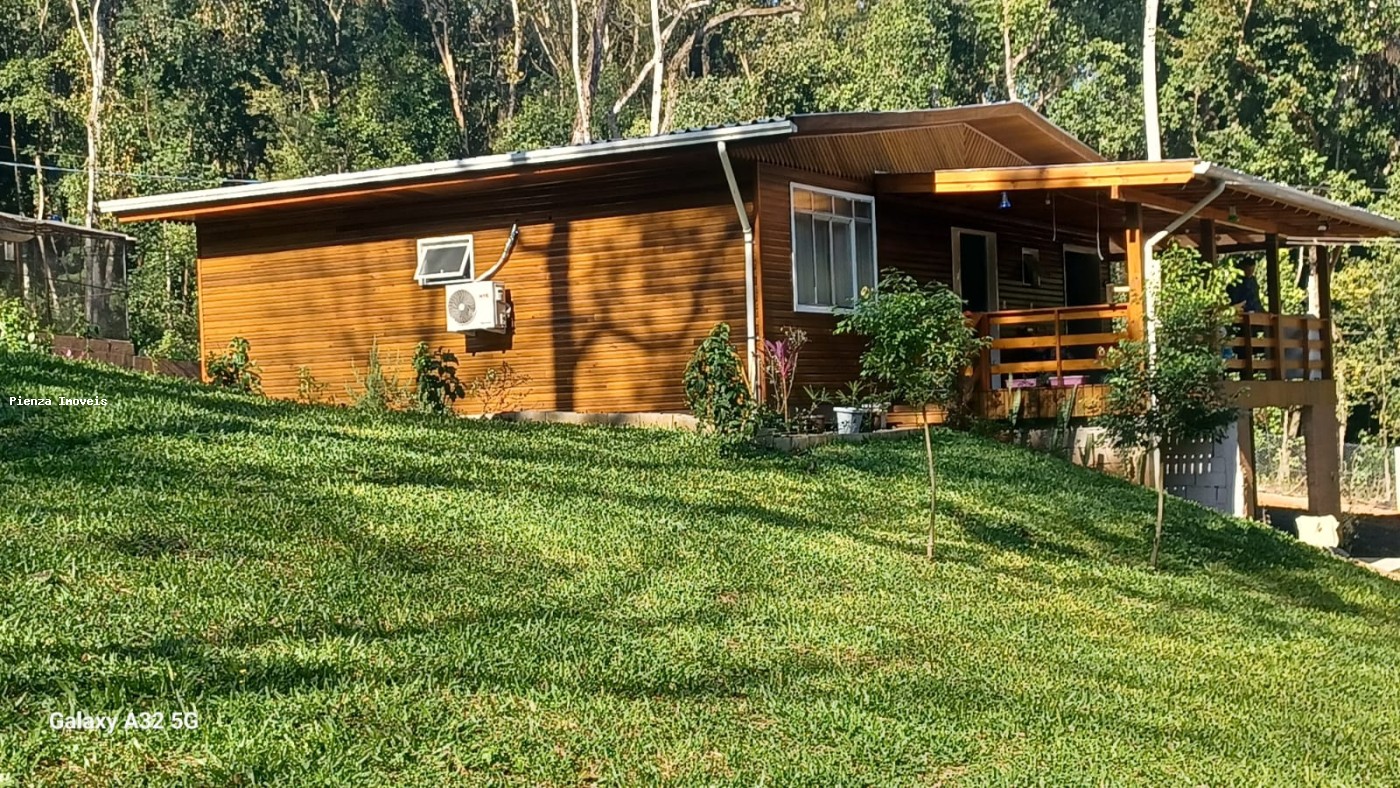 Sítio à venda com 3 quartos, 3800m² - Foto 3