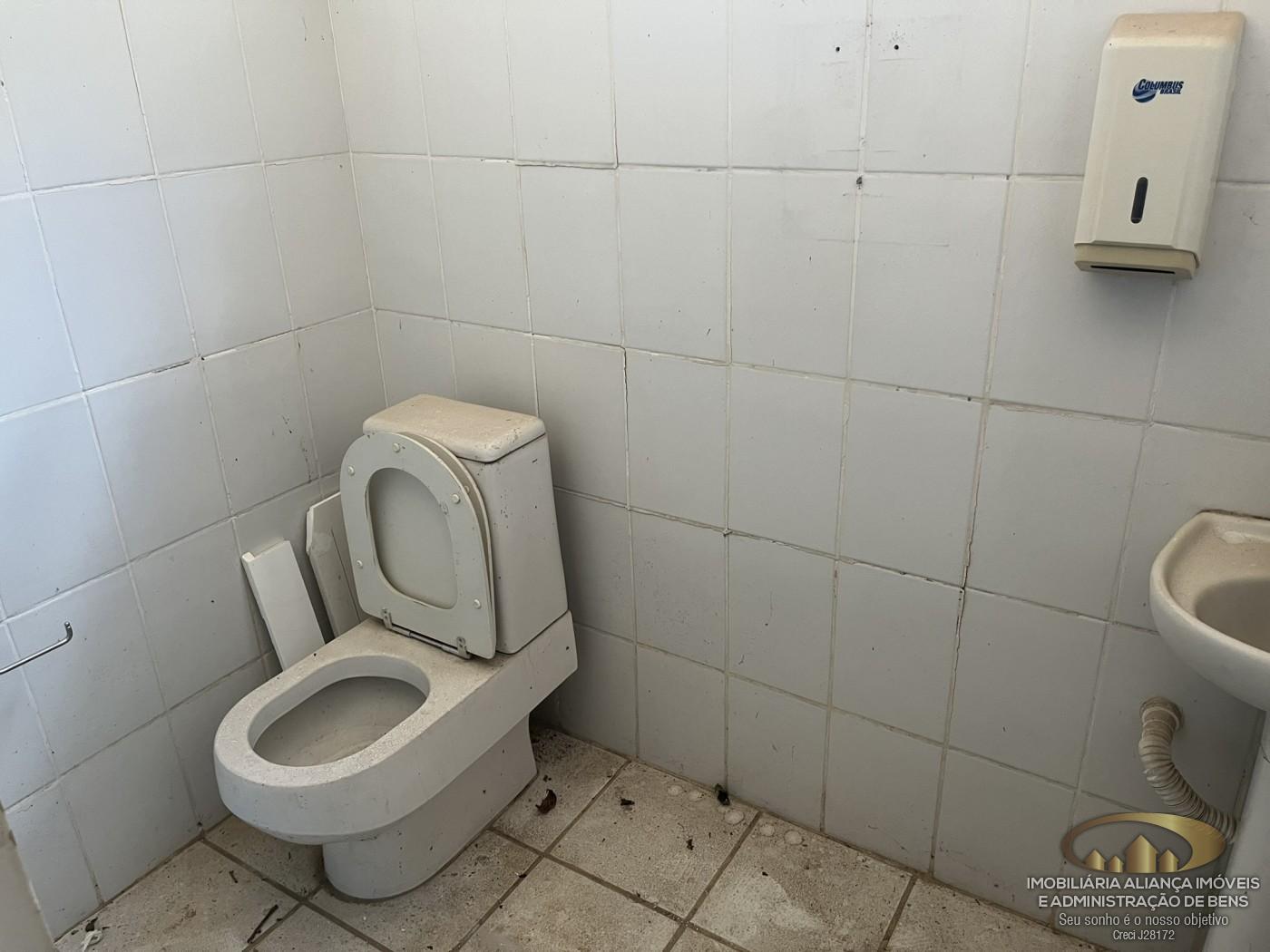 Depósito-Galpão-Armazém para alugar, 90m² - Foto 32