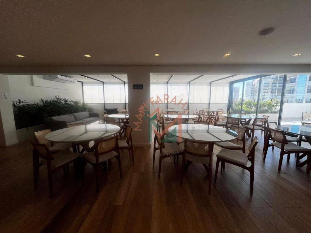 Apartamento à venda com 4 quartos, 330m² - Foto 26