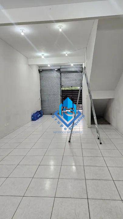 Loja-Salão para alugar, 112m² - Foto 1