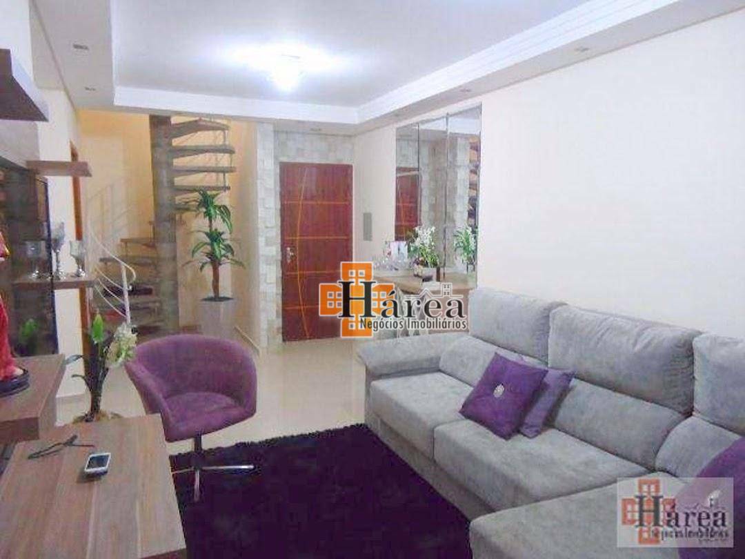 Cobertura à venda com 3 quartos, 179m² - Foto 11