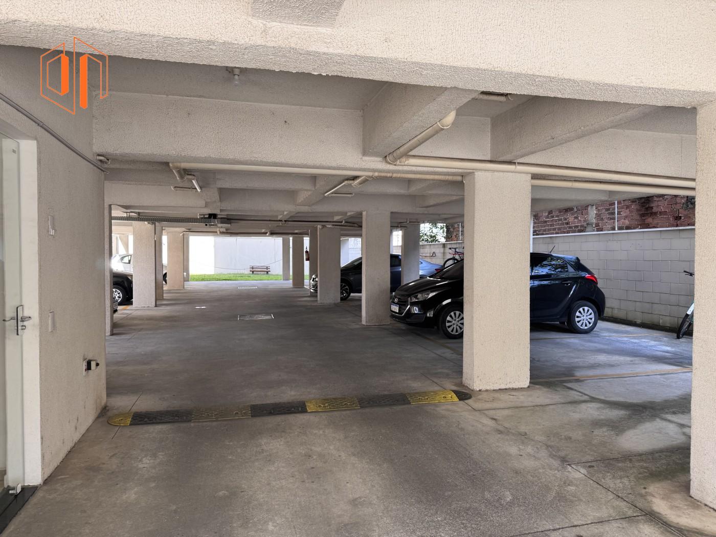 Apartamento à venda com 3 quartos, 59m² - Foto 15