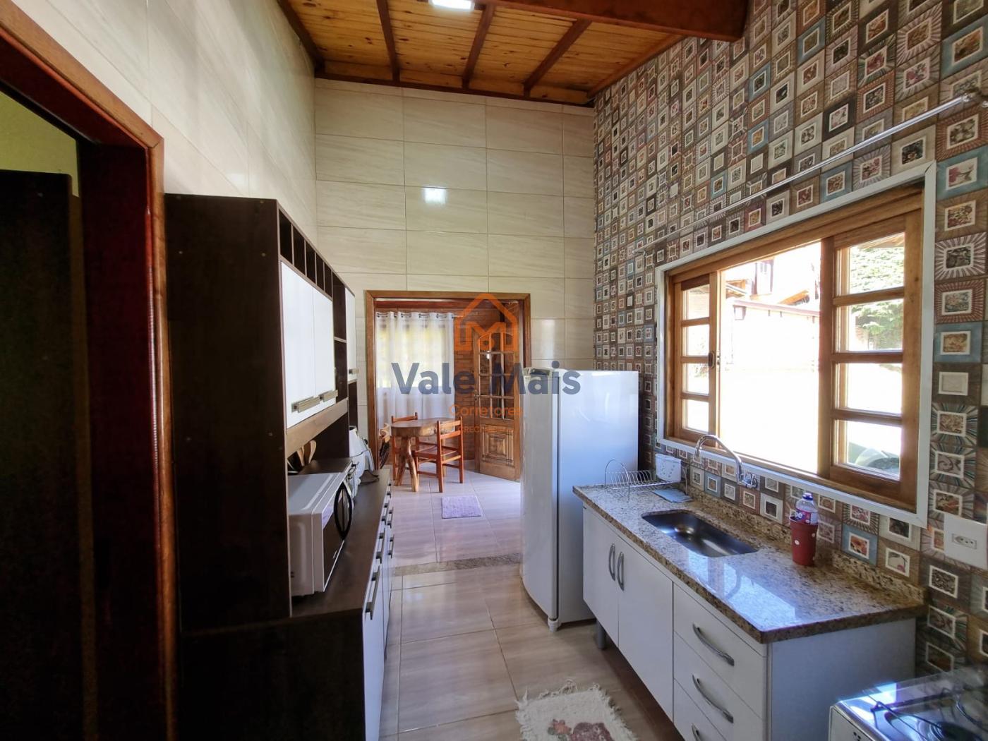 Chácara à venda com 5 quartos, 1550m² - Foto 11