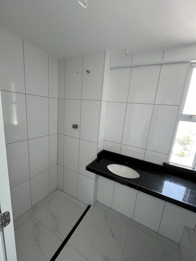 Apartamento à venda com 2 quartos, 54m² - Foto 3